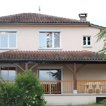 Tatil Evi Chez Jeanne *