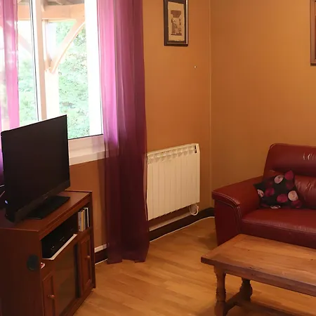 Tatil Evi Chez Jeanne *