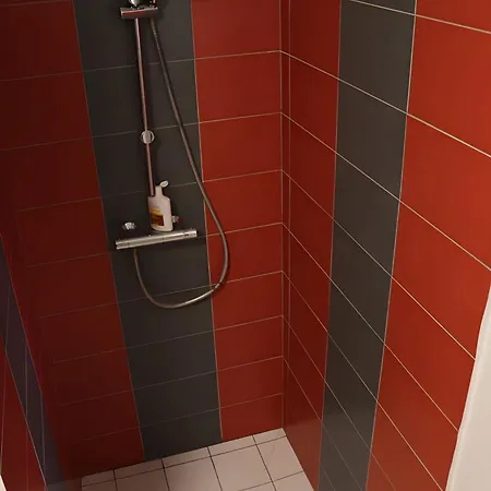 Tatil Evi Chez Jeanne Pern