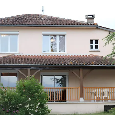 Chez Jeanne * Pern