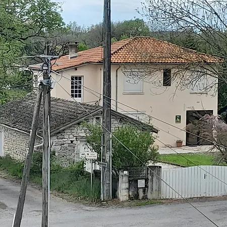 Casa de Férias Chez Jeanne *