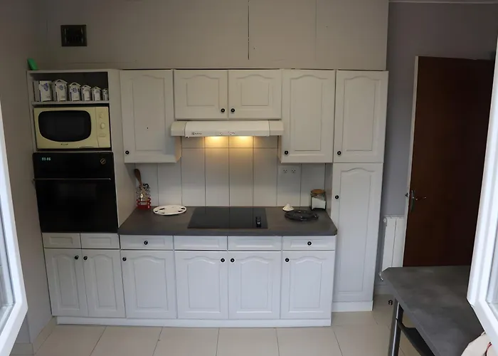 Prázdninový dům Chez Jeanne Pern