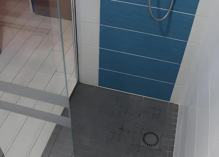 Prázdninový dům Chez Jeanne