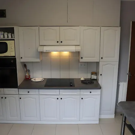 Nyaraló Chez Jeanne Pern