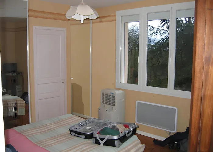 Chez Jeanne Dom wakacyjny