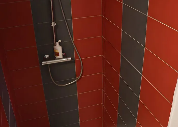 Dom wakacyjny Chez Jeanne Pern